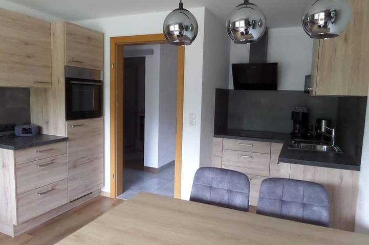 Bed and Breakfast für 3 Personen - 1