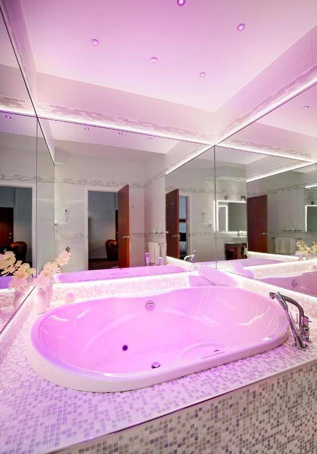 Hôtel pour 2 personnes, avec piscine dans Trois-Rivières (Canada) - 4