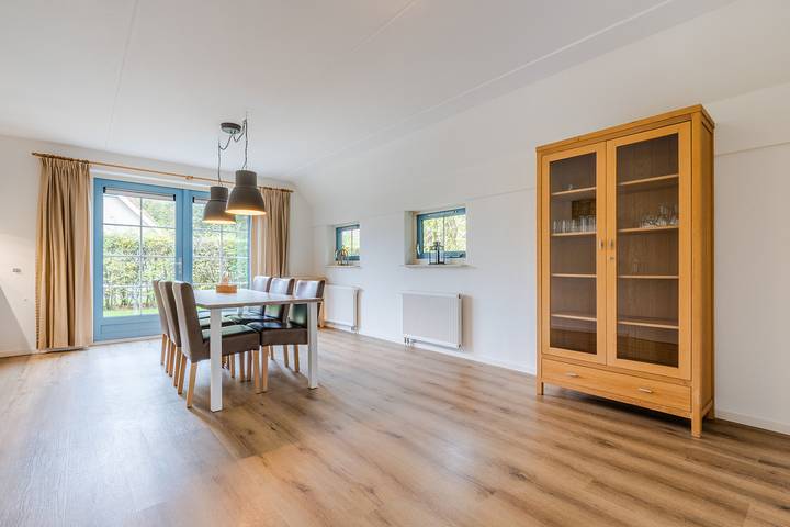 Texel — T6A in De Koog, Westfriesische Inseln