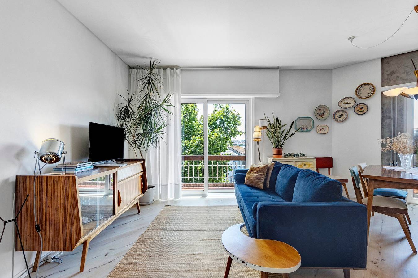 Hel lejlighed, Spacious and Bright Apartment Ii in Porto, Porto Distrikt