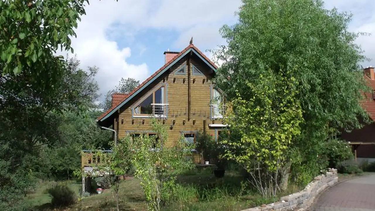 Ganze Ferienwohnung, Ferienwohnung für 3 Personen in Kaiserslautern in Kaiserslautern, Saar-Nahe-Bergland