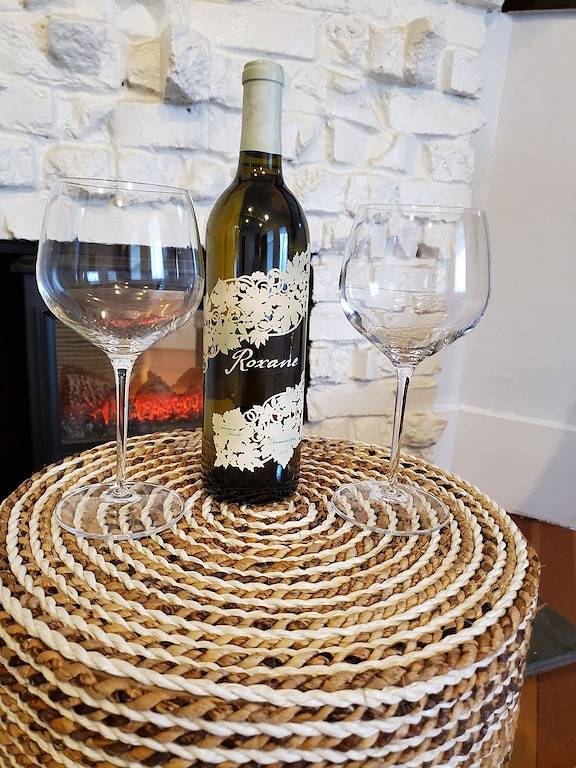 Historische Hütte - 5 Min. Wanderung Zum Russischen Fluss Brewing Co. Downtown Santa Rosa in Santa Rosa, California North Coast