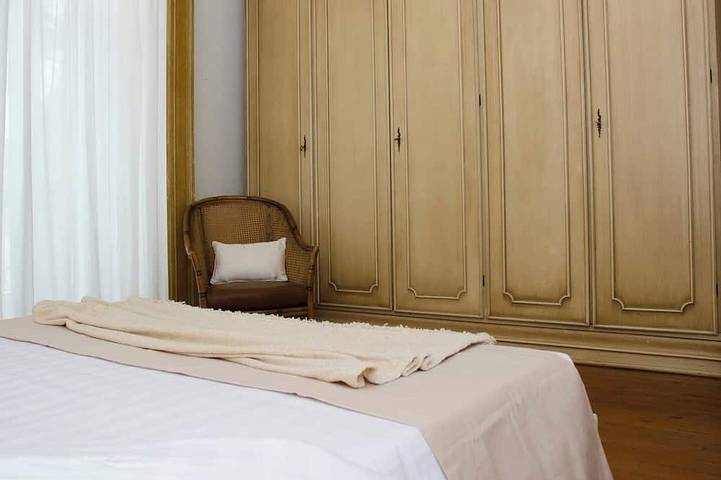 Appartamento intero, Appartamento immerso nella tranquillità di un paesino di montagna in Brunate, Lago di Como