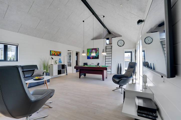 3 bedroom pet friendly home in Skjern in Skjern, Ringkøbing Fjord