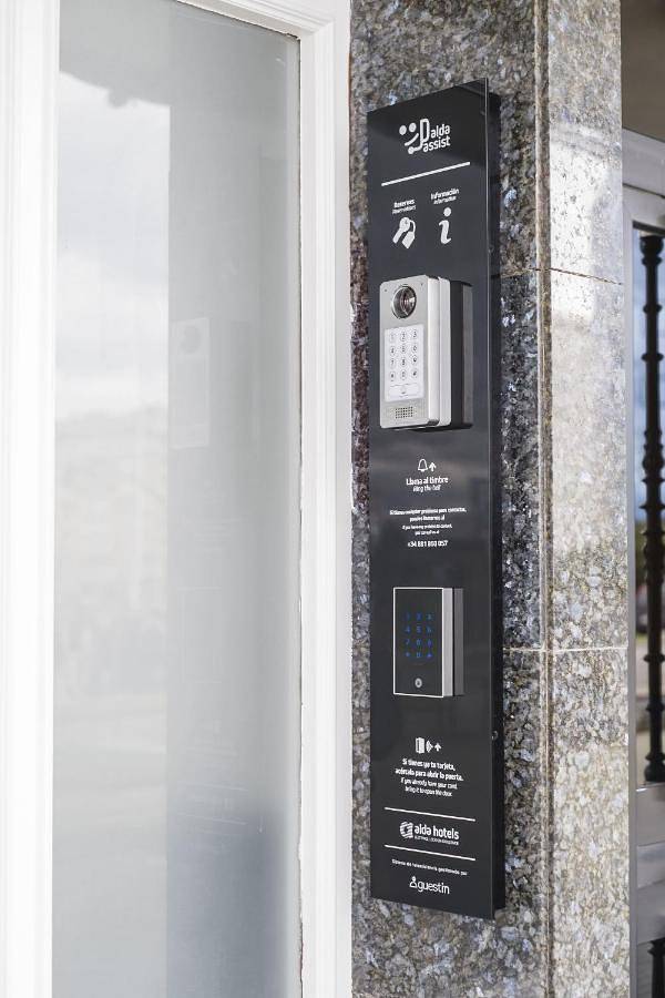 Hôtel pour 2 personnes à La Corogne - 4