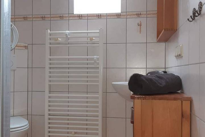 Ferienwohnung für 2 Personen, mit Balkon und Garten in Byhleguhre-Byhlen - 3