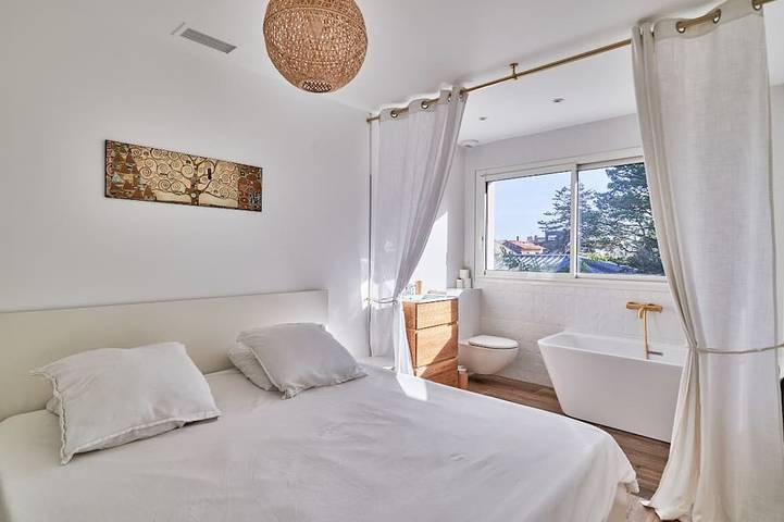 Villa au Calme en Plein Bordeaux in Mérignac (Gironda), Región de Burdeos