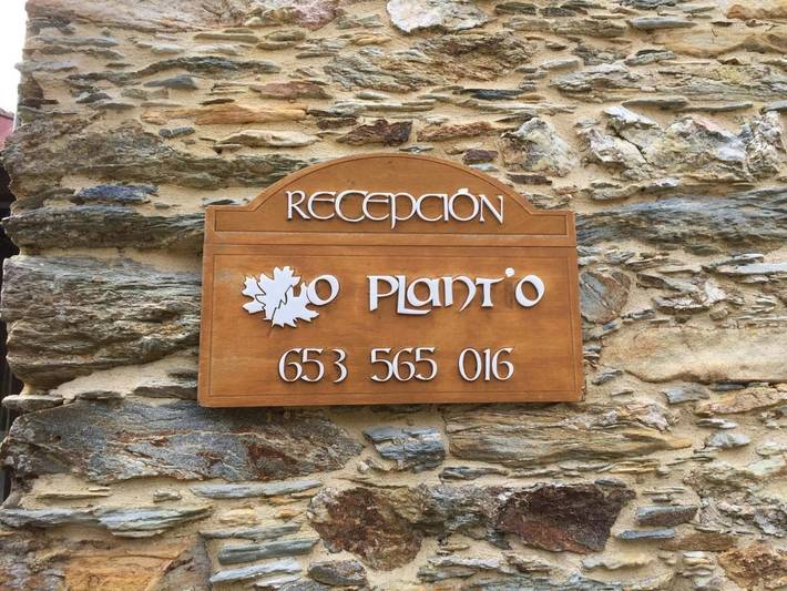Casa rural para 6 personas, con jardín, Se admiten mascotas en Rías Altas - 3