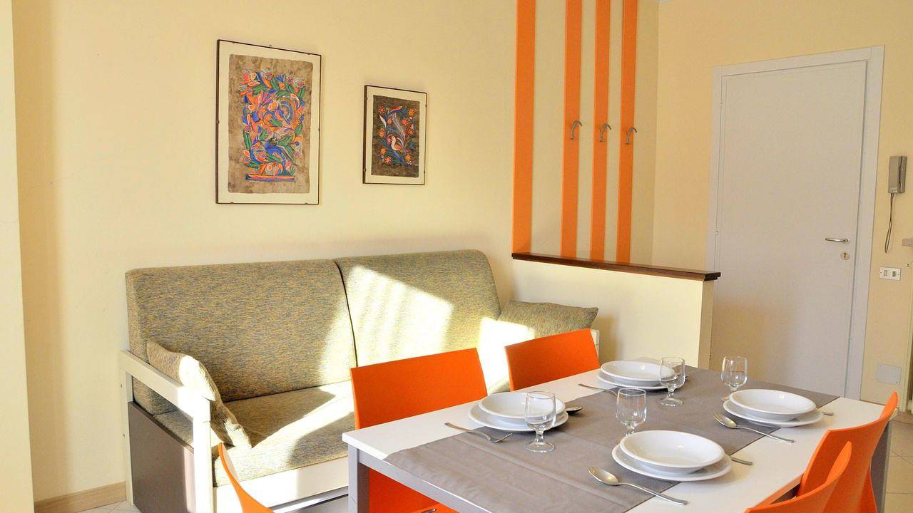 Ferienhaus für 4 Personen (60 m²) in Lazise in Lazise, Gardasee-Berge