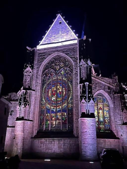 Gîte pour 4 personnes dans Office De Tourisme De Guerande - 2