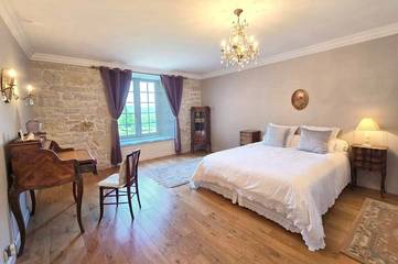 Chambre d’hôte pour 3 personnes à Terrasson-Lavilledieu