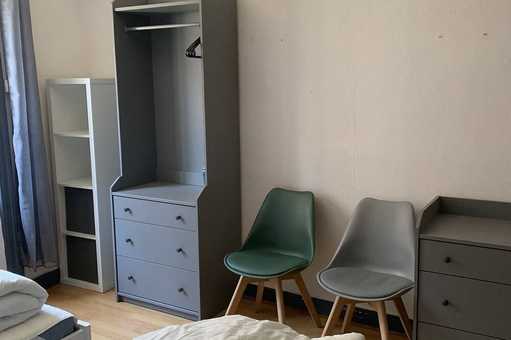 Appartement entier, Gîte appartements double de 90m2 Chavanay 8-11 personnes in Chavanay, Parc Naturel Régional du Pilat