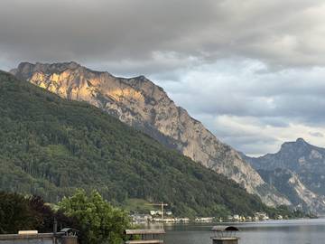 Vakantiewoning voor 4 Personen in Gmunden, Bezirk Gmunden, Afbeelding 1
