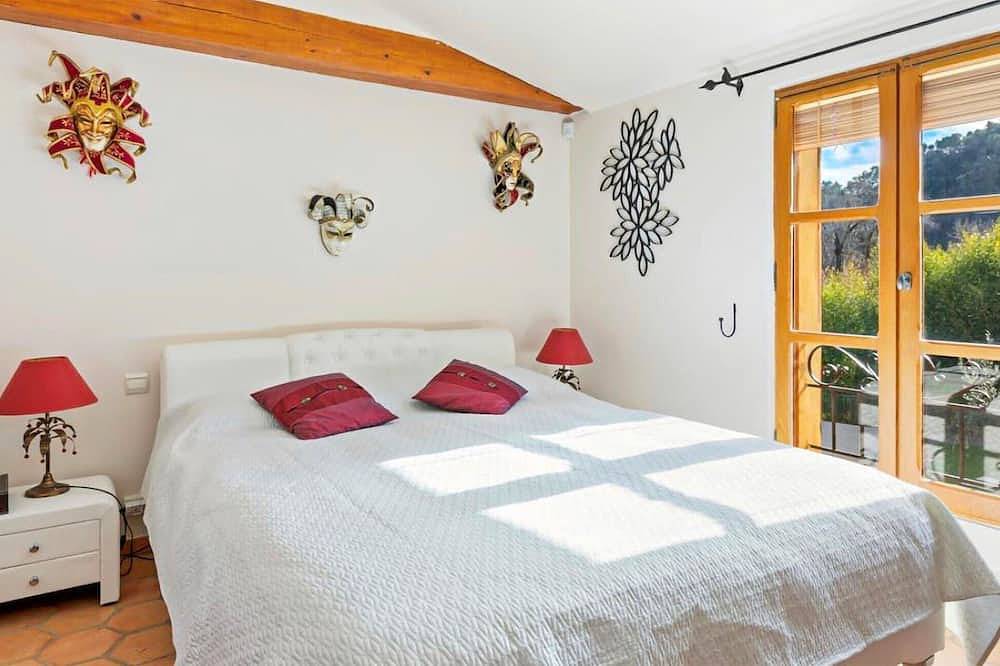 Amazing home in La Colle-Sur-Loup in La Colle-sur-Loup, Mittelmeerküste (Frankreich)