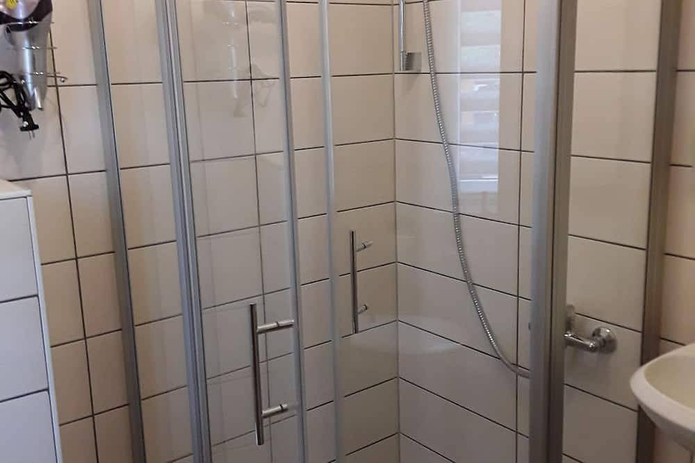 Holiday bungalow \"Paradiesweg\" in Grimnitzsee, Joachimsthal
