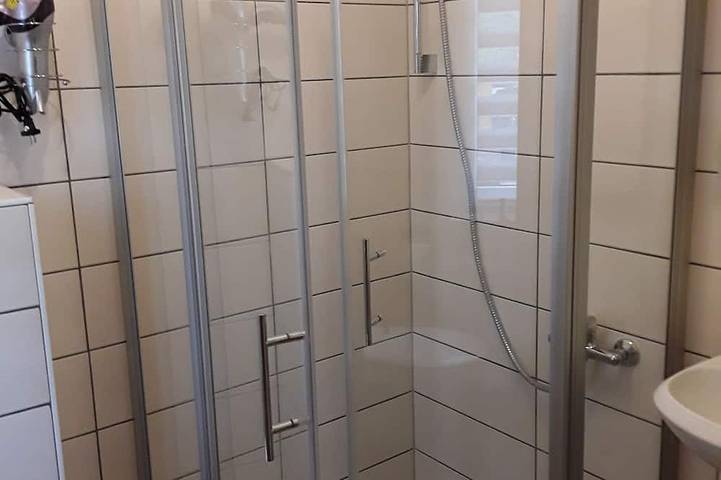 Ferienhaus für 3 Personen in Joachimsthal - 4