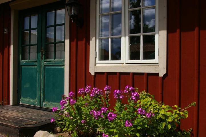 Ferienhaus für 6 Personen, mit Garten in Astrid Lindgrens värld - 4