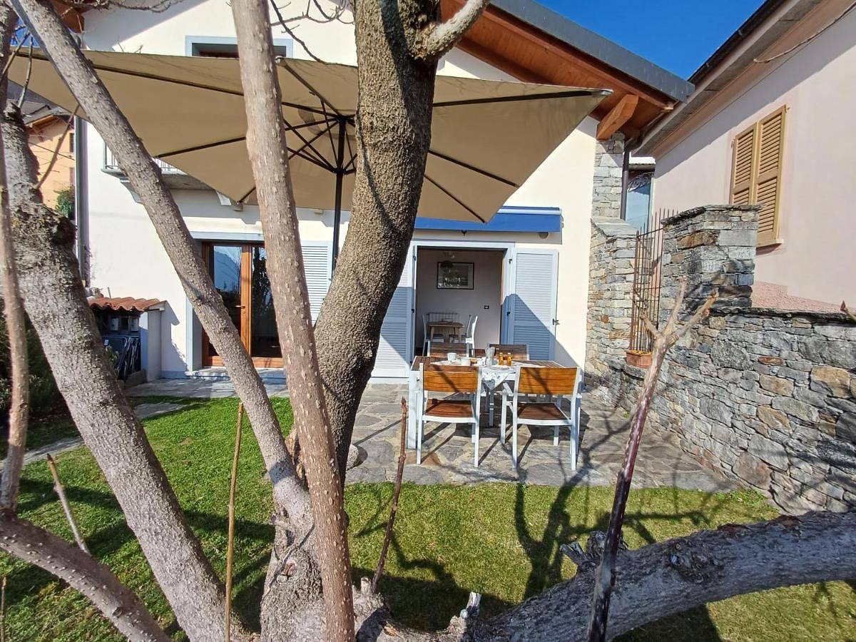 Casa Tartaruga in Trarego, Trarego Viggiona