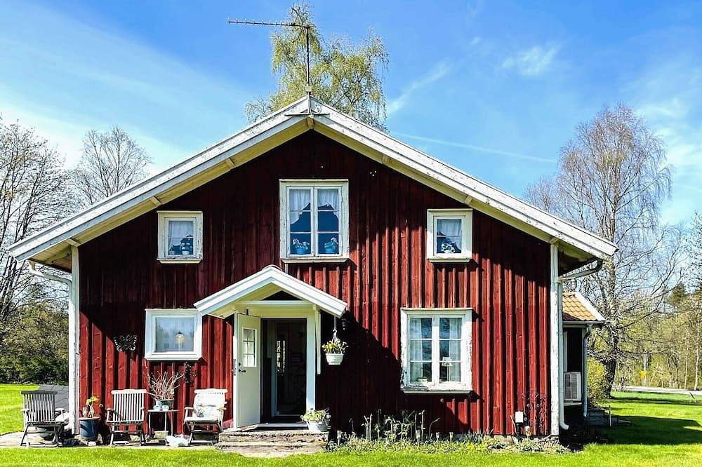 4 Sterne Ferienhaus in Ljung in Grude distrikt, Herrljunga