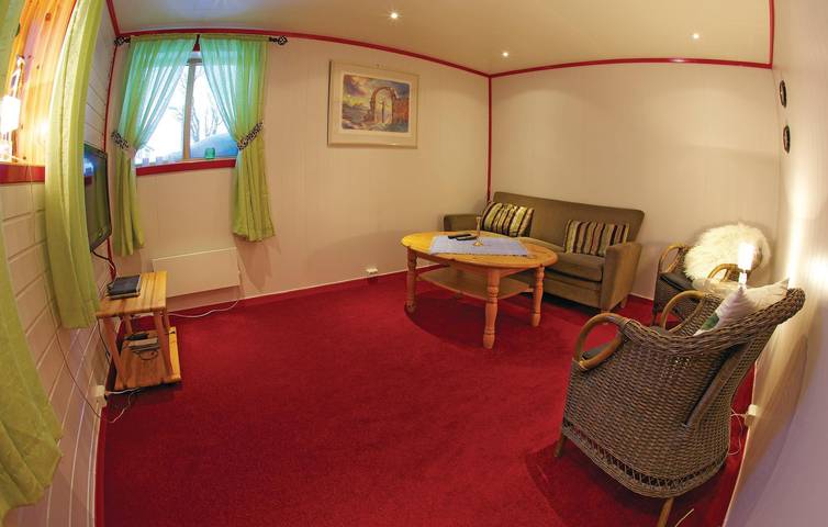 Ferienwohnung für 4 Personen in Nord-Norwegen - 2