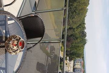 Ferienwohnung für 4 Personen in Saarschleife, Mettlach, Bild 4