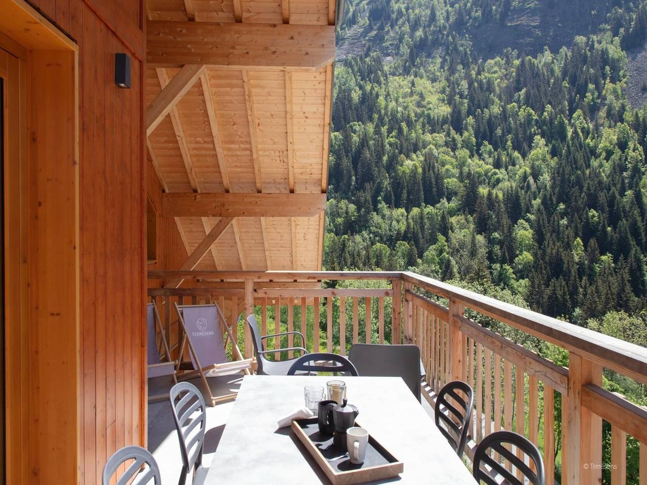 Appartement entier, Appartement à Vaujany proche Alpe d'Huez in Vaujany, Parc national des Écrins