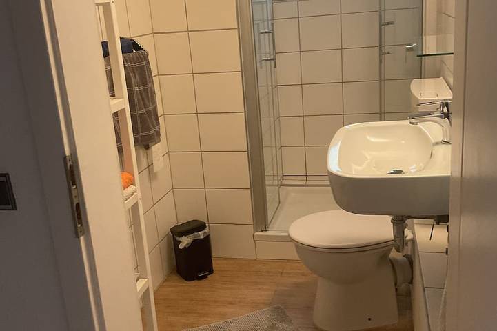Ferienwohnung für 2 Personen, mit Garten und Terrasse in Kalkhorst - 3