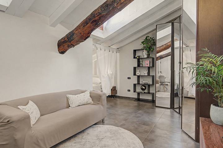 Appartamento intero, Suite du dôme - charm italiano nel cuore di Como, tra storia,eleganza e lago in Como, Lago di Como
