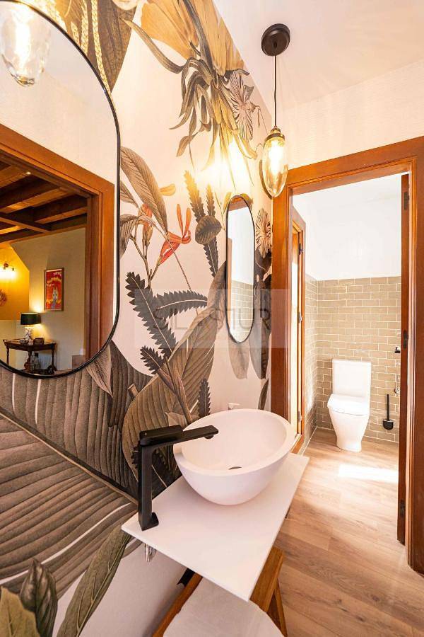 Appartement entier, Two-Bedroom Apartment in Pola de Siero, Siero