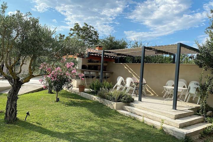 Petit paradis en Provence in Velleron, Vaucluse