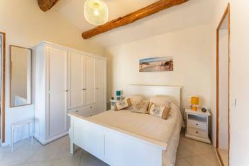 Appartement De Vacances pour 4 Personnes dans Saint-Rémy-de-Provence, Bouches-du-Rhône, Photo 3