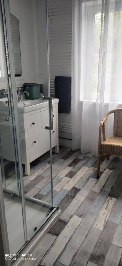 Location de vacances pour 2 personnes, avec jardin à Retournac - 4
