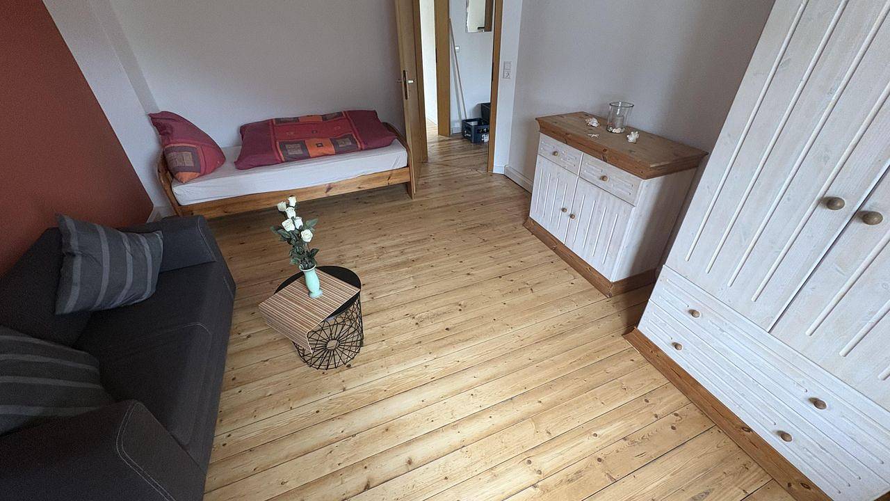 Ganze Ferienwohnung, Ferienwohnung für 5 Personen (68 m²) in Oberwesel in Oberwesel, Mittelrhein