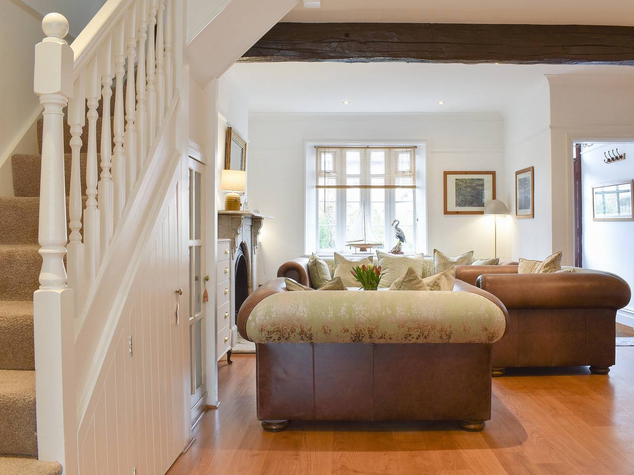 Honeybee Cottage in Lytham St Annes, Lancashire