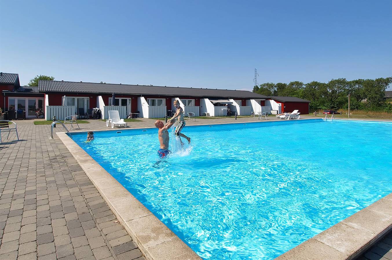 Appartamento vacanze a Bornholm a partire da 109€ a notte