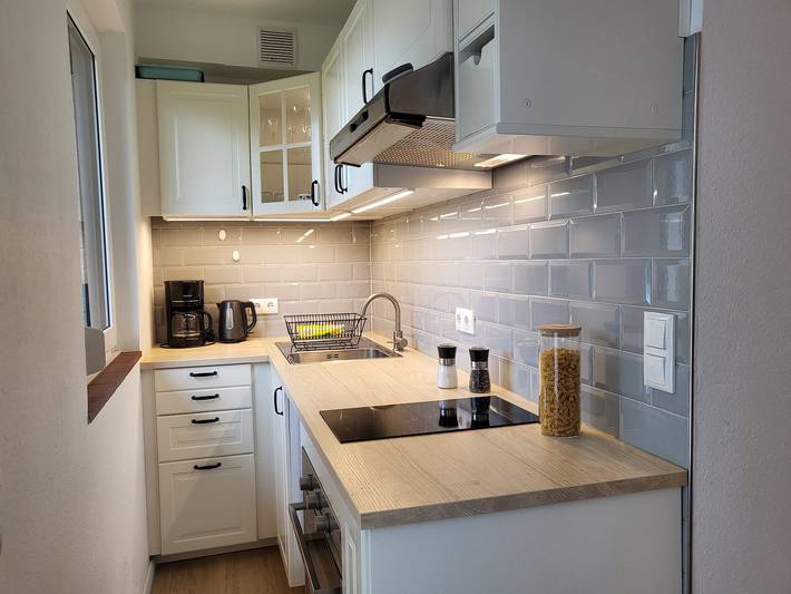 Ferienhaus für 4 Personen, mit Garten, mit Haustier in St. Peter-Ording - 3