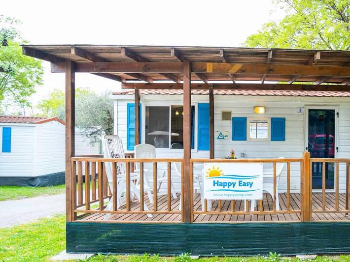 Camping für 5 Personen, mit Sauna und Kinderpool in der Steiermark - 3