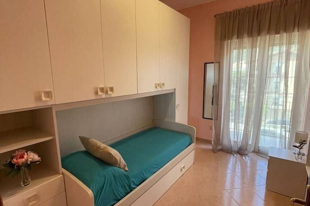 Apartamento entero, Lovely apartment with sea view in Sperlonga, Provincia de Latina