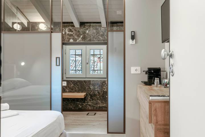 Studio für 2 Personen in Brescia - 2