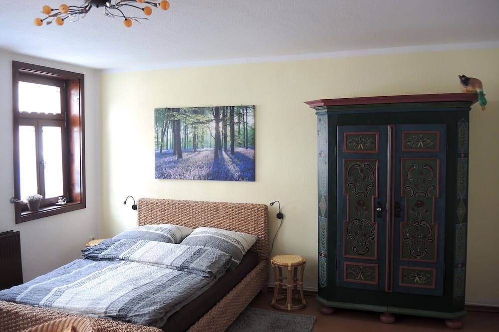 Ganze Wohnung, Ferienwohnung-Städtler...Urlaub mit Flair, direkt in der historischen Altstadt in Wernigerode (Stadt), Wernigerode