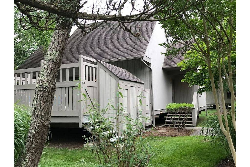 Vacation House for 4 Guests in Delaware, USA