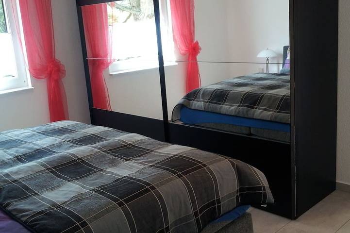 Ferienhaus für 4 Personen, mit Garten und Terrasse in Bautzen - 3