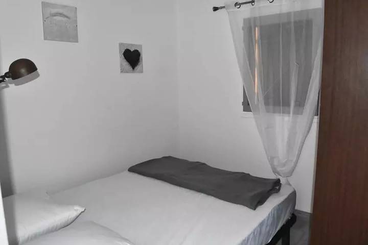 Villa für 6 Personen, mit Terrasse, mit Haustier in Port Leucate - 3