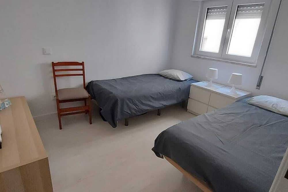 Ganze Wohnung, Family apartment 2 minutes from the beach in Praia da Vieira, Vieira de Leiria