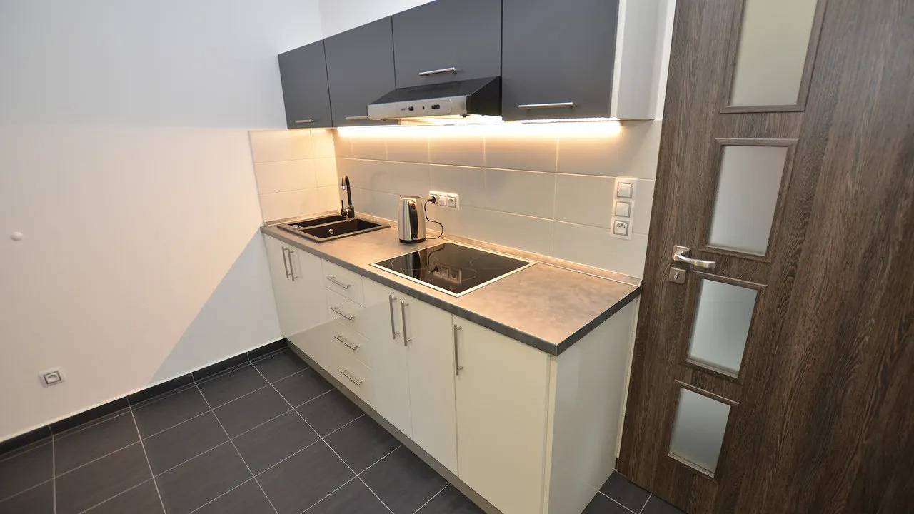 Ferienhaus für 5 Personen (65 m²) in Zelezna Ruda in Spitzberg, Eisenstein