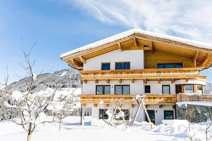 Agriturismo für 5 Personen, mit Garten