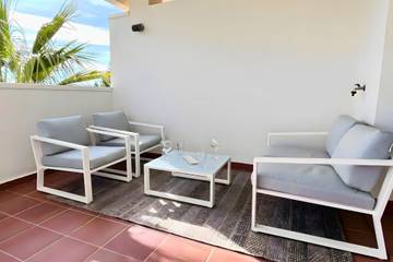 Apartamento para 4 Personas en Orihuela, Costa Blanca, Foto 2