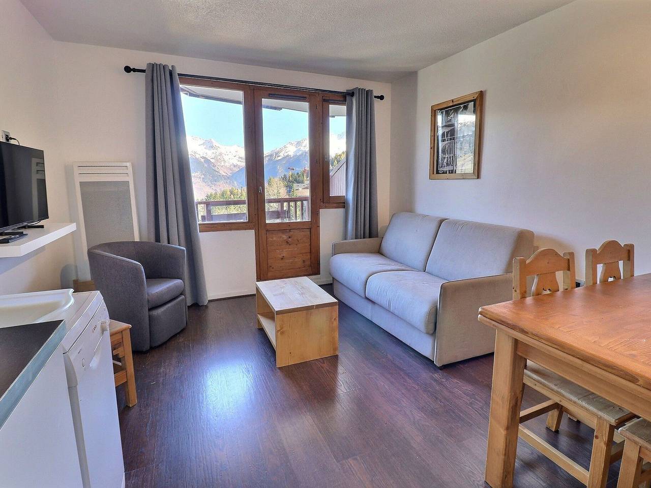 Photo : Appartement de vacances