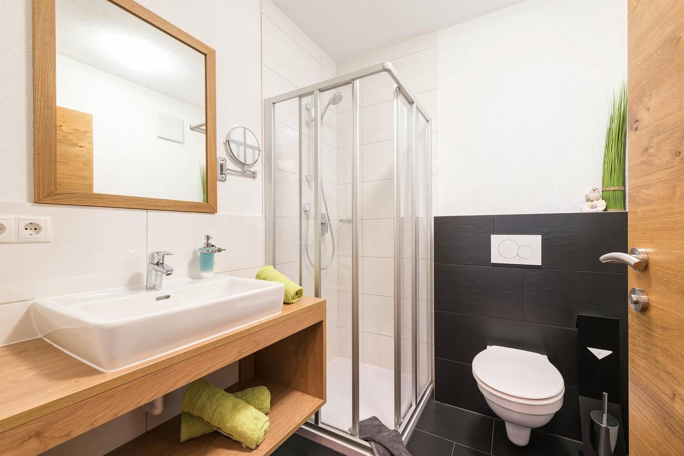 Geheel vakantieappartement, Apart 1 (2-6 Pers.), 3 Schlafräume in Kappl, Verwall 