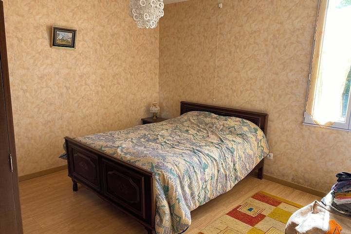 Location de vacances pour 12 personnes, animaux acceptés à Saint-Ciers-sur-Gironde - 4